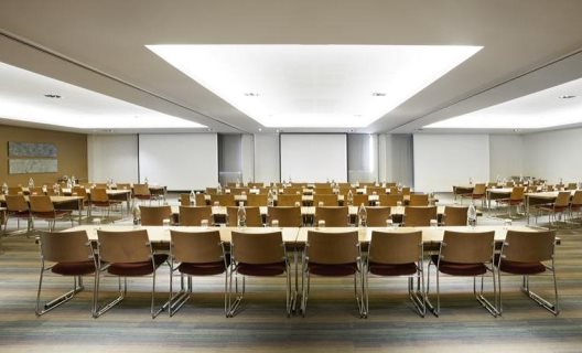 Hotel Sercotel Valladolid