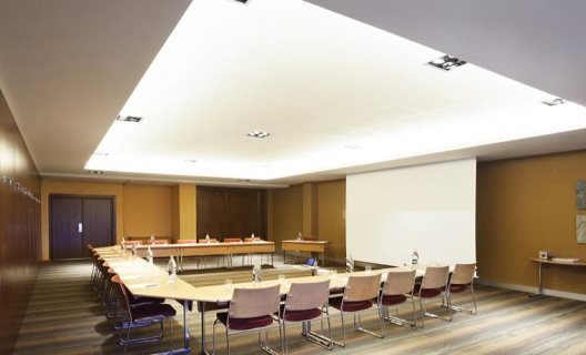 Hotel Sercotel Valladolid