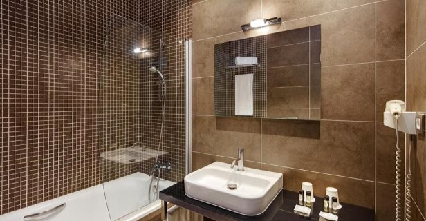 Hotel Sercotel Zaragoza Plaza Feria