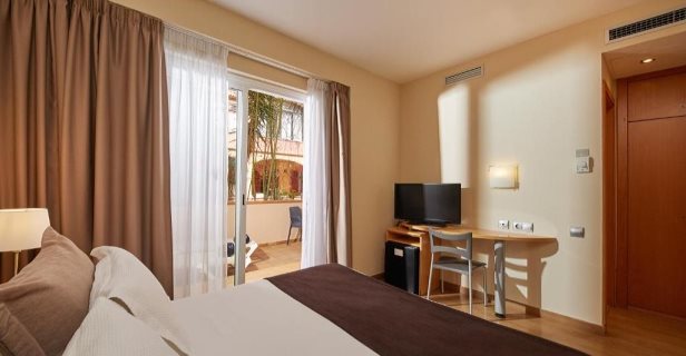 Hotel Sercotel Zurbarán