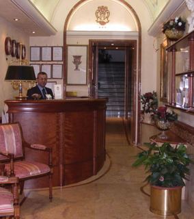 Hotel Serena