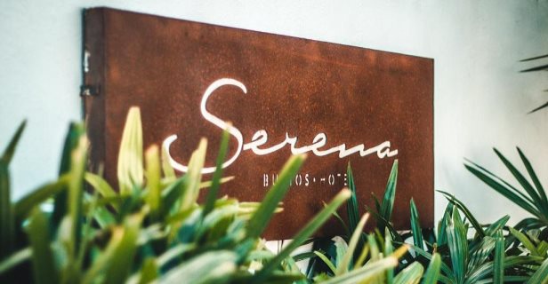 Hotel Serena Buzios