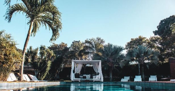 Hotel Serena Buzios