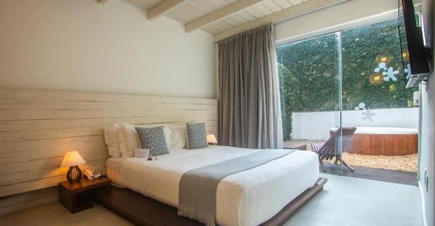 Hotel Serena Buzios