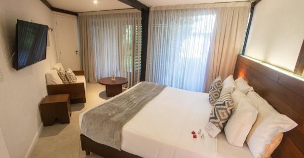 Hotel Serena Buzios