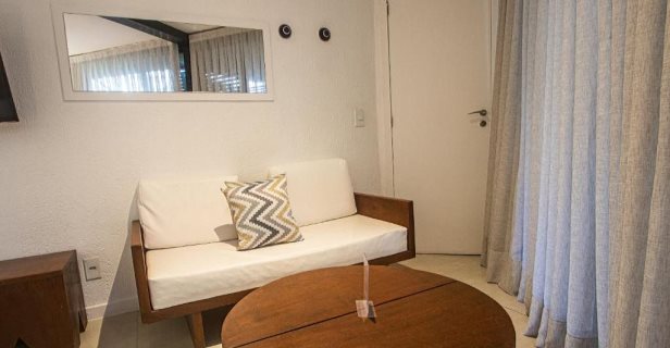 Hotel Serena Buzios