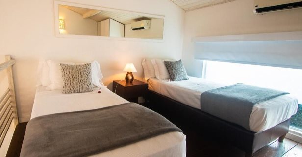 Hotel Serena Buzios