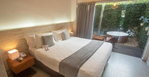 Hotel Serena Buzios