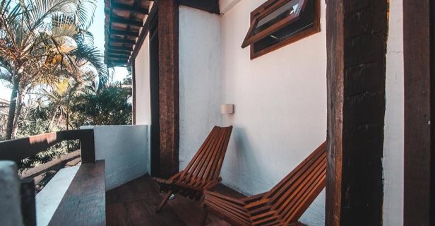 Hotel Serena Buzios