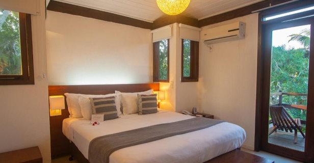 Hotel Serena Buzios