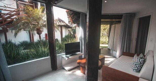 Hotel Serena Buzios