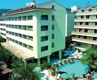 Hotel Serenad