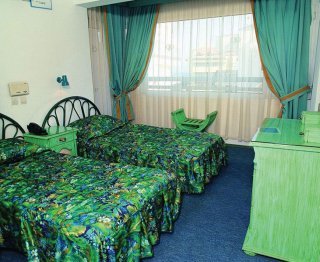 Hotel Serenad