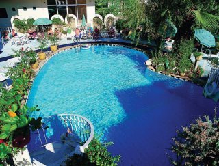 Hotel Serenad