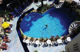 Hotel Serenad