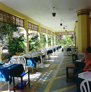 Hotel Serenad