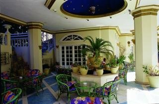 Hotel Serenad