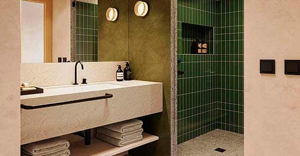 Hotel Serenay Málaga