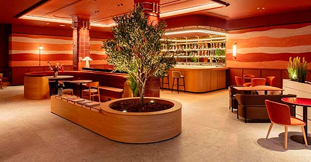 Hotel Serenay Málaga