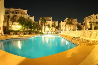 Hotel Serhan