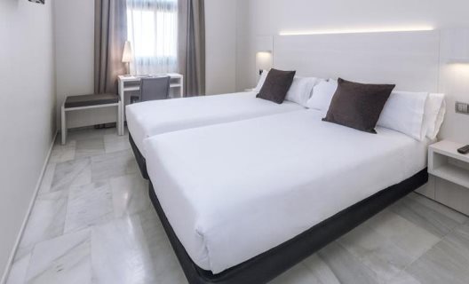 Hotel Serhs Carlit Barcelona