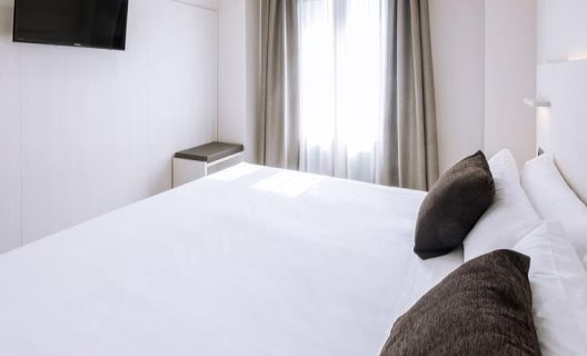 Hotel Serhs Carlit Barcelona