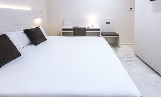 Hotel Serhs Carlit Barcelona