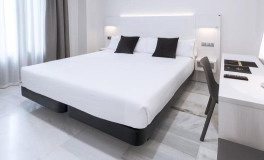 Hotel Serhs Carlit Barcelona