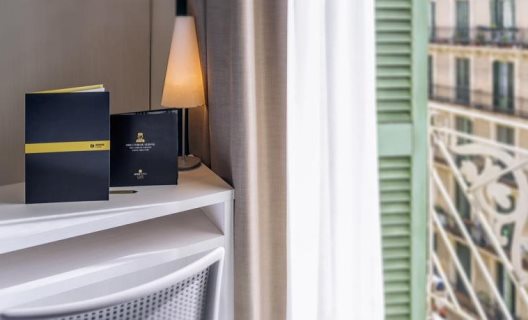 Hotel Serhs Carlit Barcelona