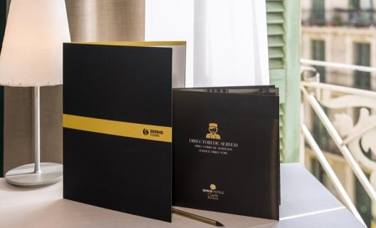 Hotel Serhs Carlit Barcelona
