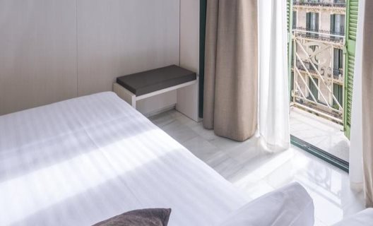 Hotel Serhs Carlit Barcelona