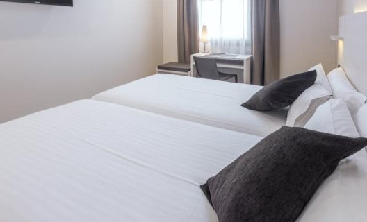 Hotel Serhs Carlit Barcelona
