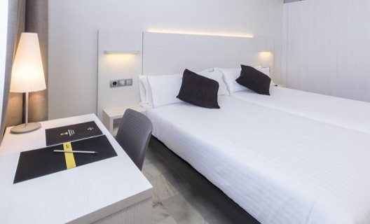 Hotel Serhs Carlit Barcelona