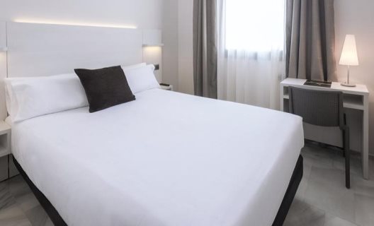 Hotel Serhs Carlit Barcelona