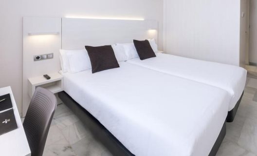 Hotel Serhs Carlit Barcelona
