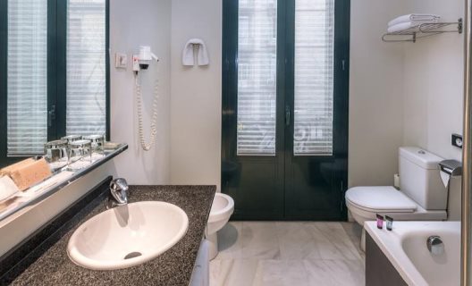 Hotel Serhs Carlit Barcelona