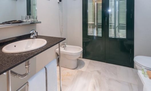 Hotel Serhs Carlit Barcelona