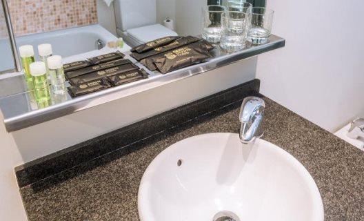 Hotel Serhs Carlit Barcelona