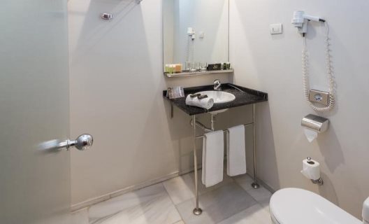 Hotel Serhs Carlit Barcelona