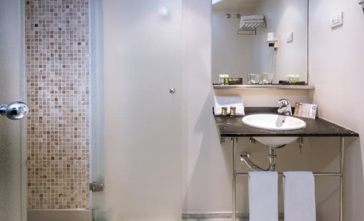 Hotel Serhs Carlit Barcelona