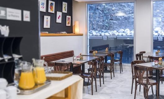 Hotel Serhs Carlit Barcelona