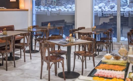 Hotel Serhs Carlit Barcelona