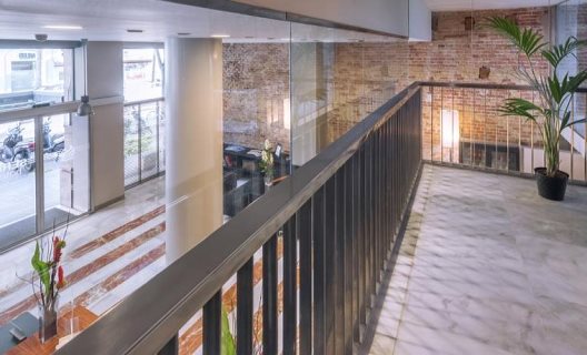 Hotel Serhs Carlit Barcelona