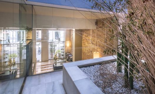Hotel Serhs Carlit Barcelona