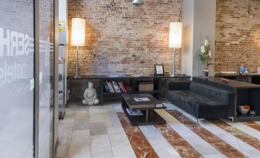 Hotel Serhs Carlit Barcelona