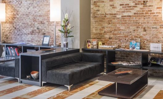 Hotel Serhs Carlit Barcelona