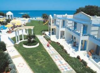 Hotel Serita Beach