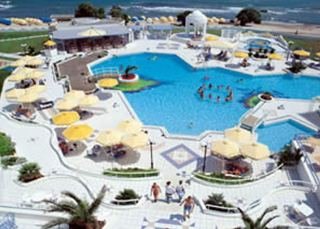 Hotel Serita Beach