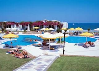 Hotel Serita Beach