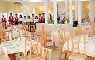Hotel Serita Beach